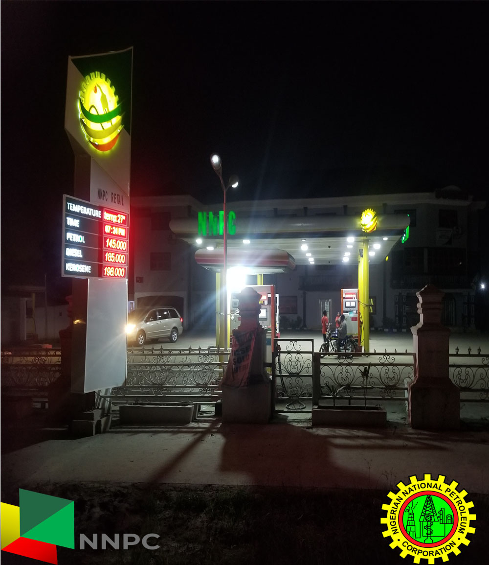 SOI Energy Ltd Features