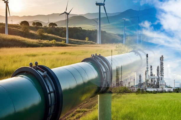 Sustainable Practices in Oil and Gas