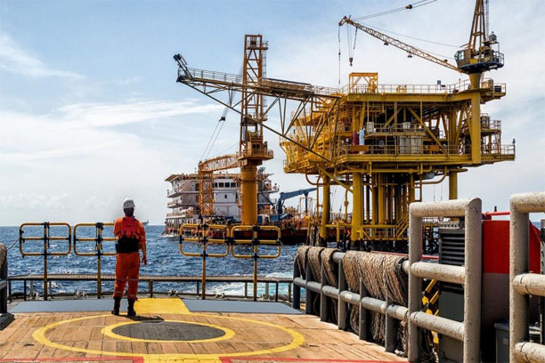 Role of Oilfield Services