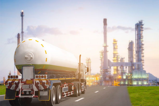 Eco-Friendly Transportation