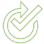 Supply Chain Icon
