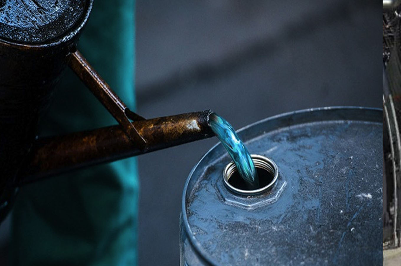 Dual Purpose Kerosene