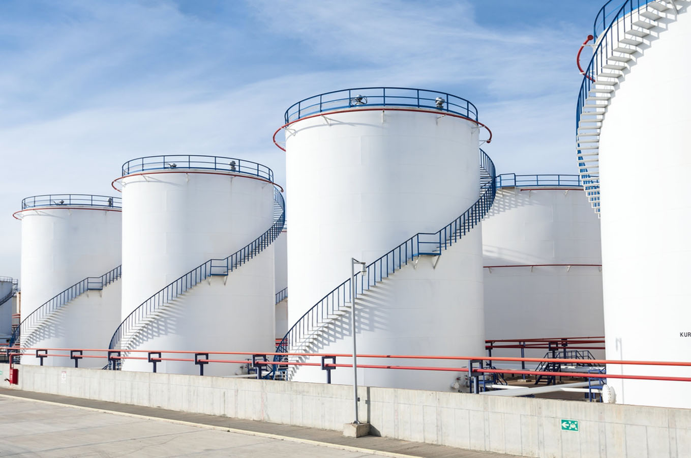 Premium Motor Spirit